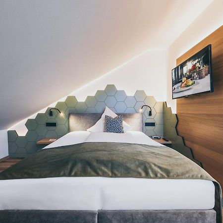 Hotel Landrefugium Obermueller 4,5 Sterne Untergriesbach Exteriér fotografie
