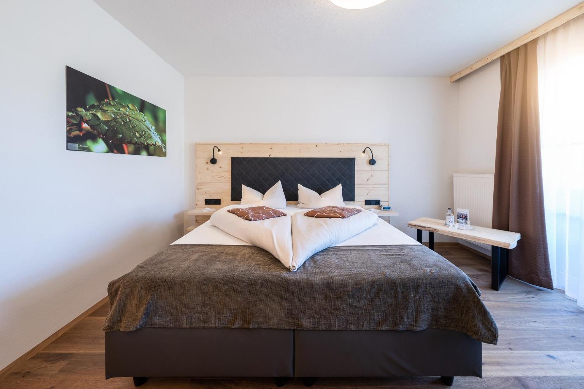 Hotel Landrefugium Obermueller 4,5 Sterne Untergriesbach Exteriér fotografie