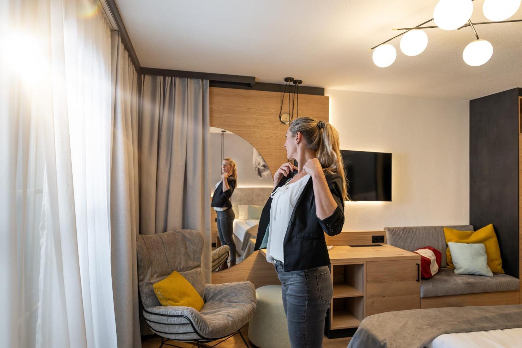 Hotel Landrefugium Obermueller 4,5 Sterne Untergriesbach Exteriér fotografie