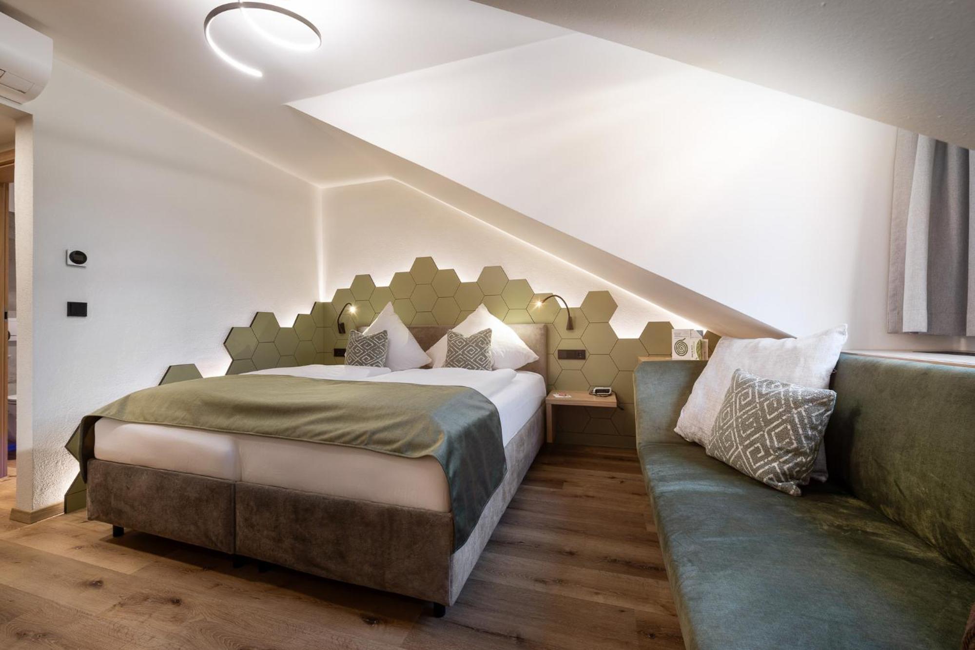 Hotel Landrefugium Obermueller 4,5 Sterne Untergriesbach Exteriér fotografie