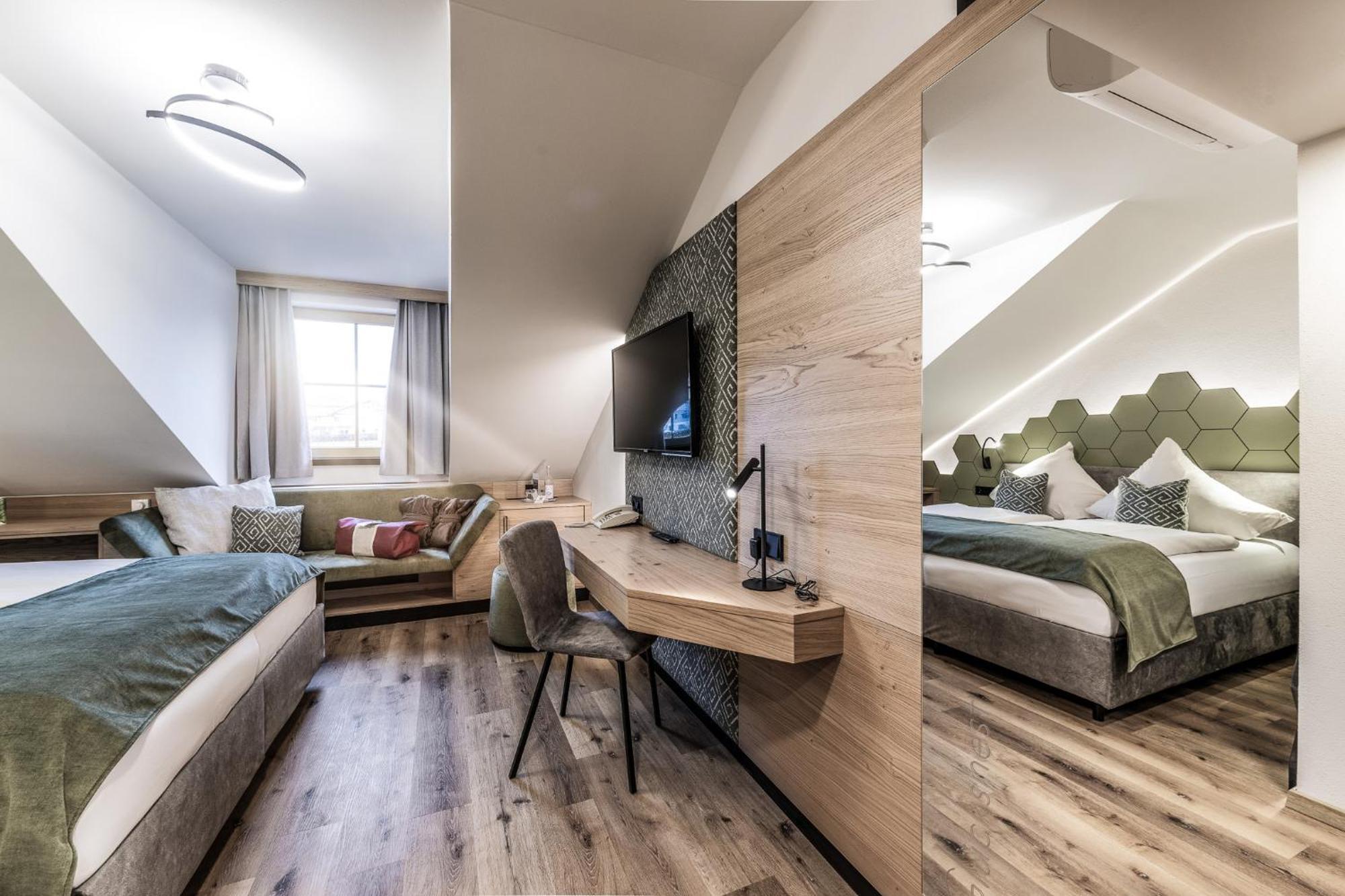 Hotel Landrefugium Obermueller 4,5 Sterne Untergriesbach Exteriér fotografie