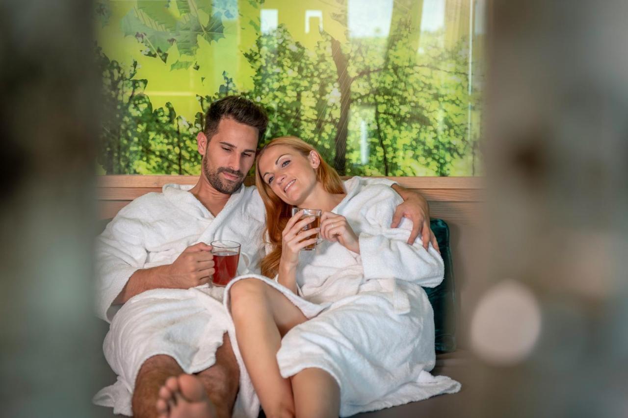 Hotel Landrefugium Obermueller 4,5 Sterne Untergriesbach Exteriér fotografie