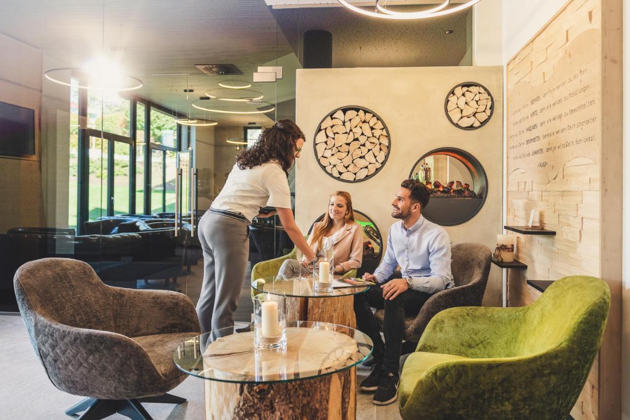 Hotel Landrefugium Obermueller 4,5 Sterne Untergriesbach Exteriér fotografie